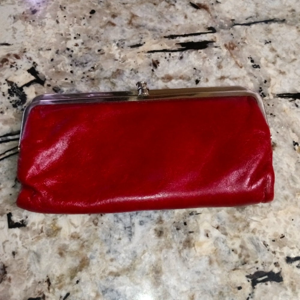 Wallet hobo Lauren